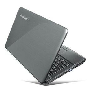 Zamiana układu klawiszy w laptopie Lenovo G550 1 Lenovo G550