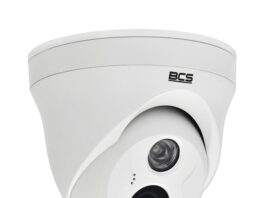 Kamera BCS-DMIP2300AIR-B Kamera