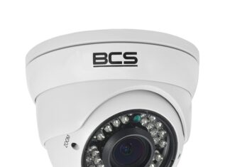 Kamera BCS-DMHA4130TDNIR-B. Kamera_BCS-DMHA4130TDNIR-B