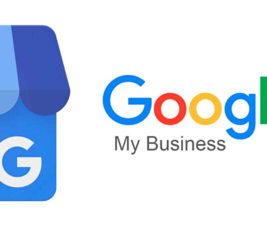 Wizytówki Google google my business