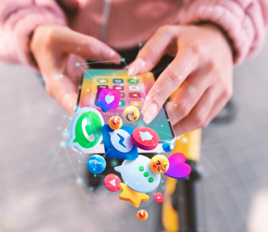 Social Media socialmedia1